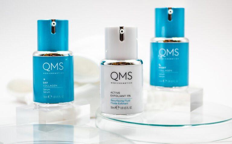 QMS-Gesichtspflege